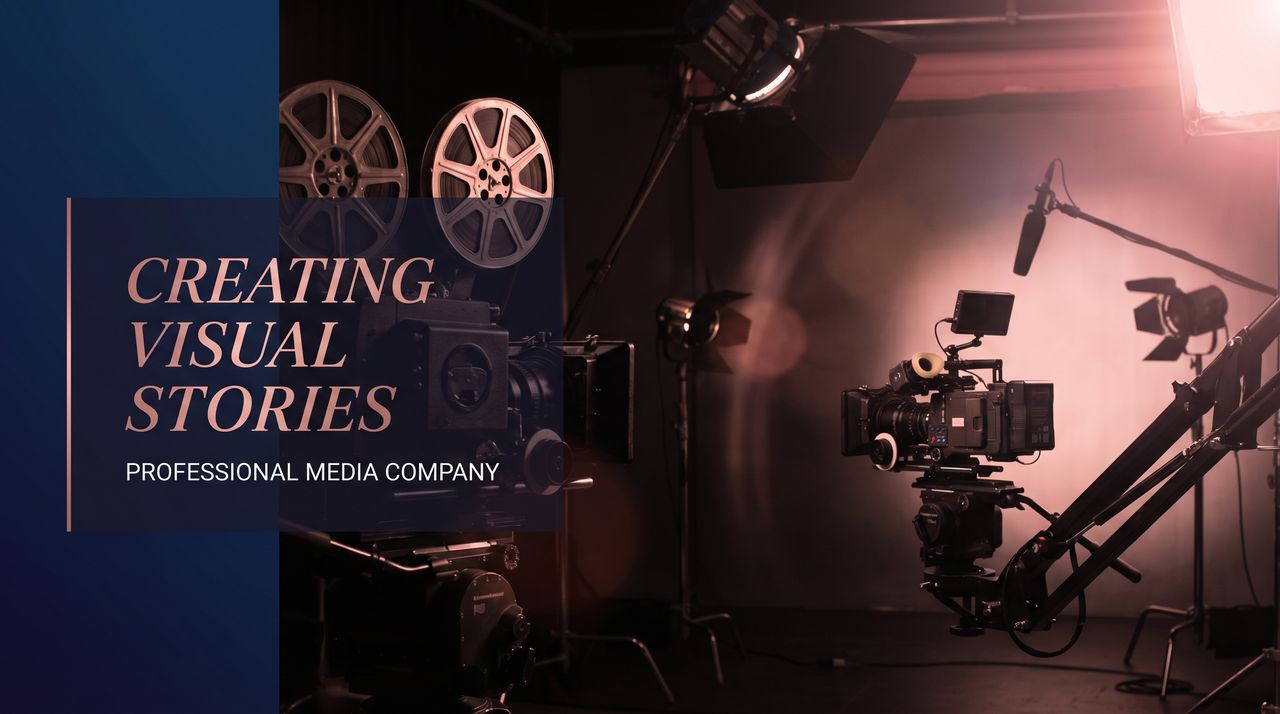 男同网影视传媒视频制作